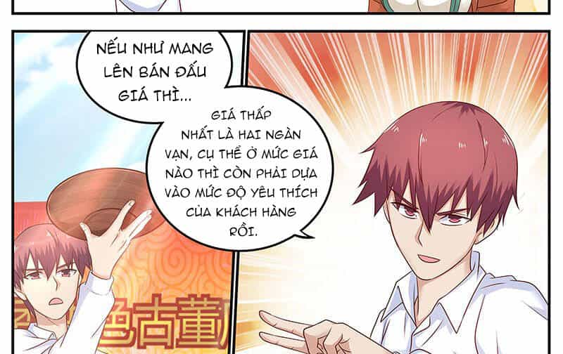 Hệ Thống X Toàn Năng - Chương 68 - ảnh 12