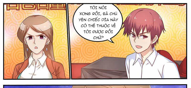 Hệ Thống X Toàn Năng - Chương 68 - ảnh 14
