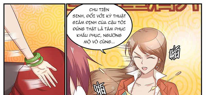 Hệ Thống X Toàn Năng - Chương 68 - ảnh 17