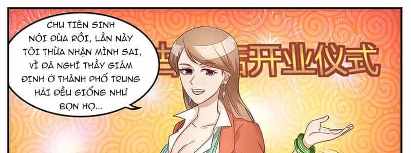 Hệ Thống X Toàn Năng - Chương 68 - ảnh 20