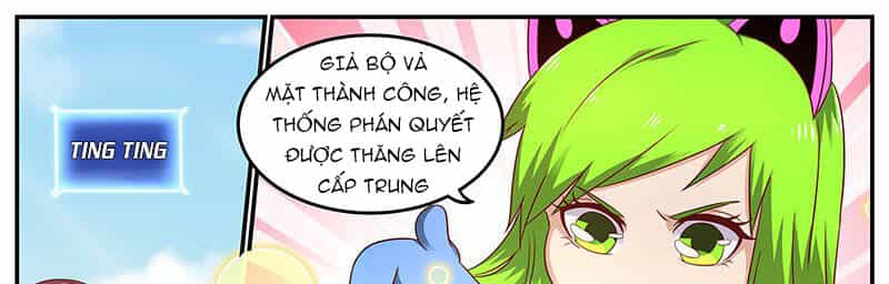Hệ Thống X Toàn Năng - Chương 68 - ảnh 23