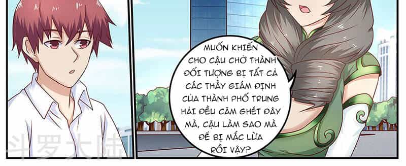 Hệ Thống X Toàn Năng - Chương 68 - ảnh 28