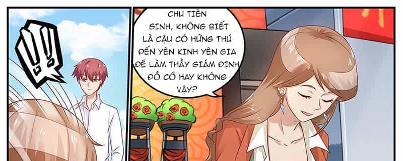 Hệ Thống X Toàn Năng - Chương 68 - ảnh 32