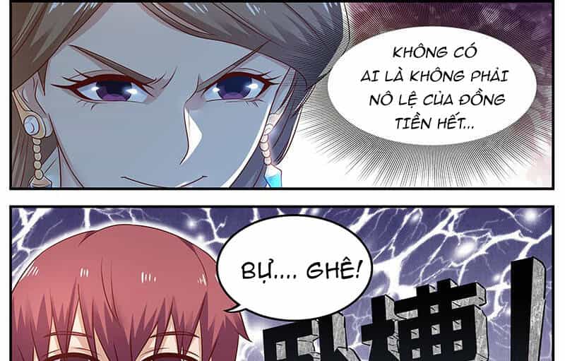 Hệ Thống X Toàn Năng - Chương 68 - ảnh 36