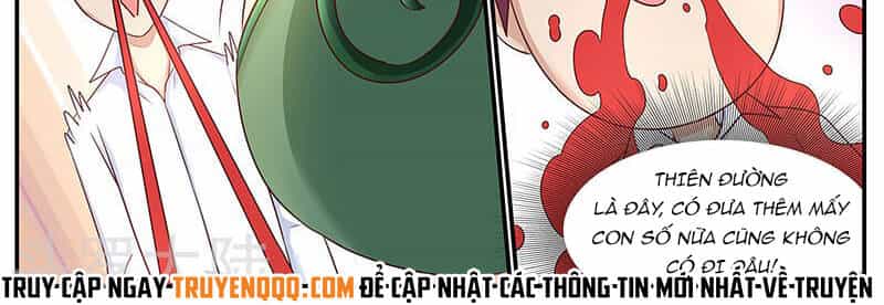 Hệ Thống X Toàn Năng - Chương 68 - ảnh 40