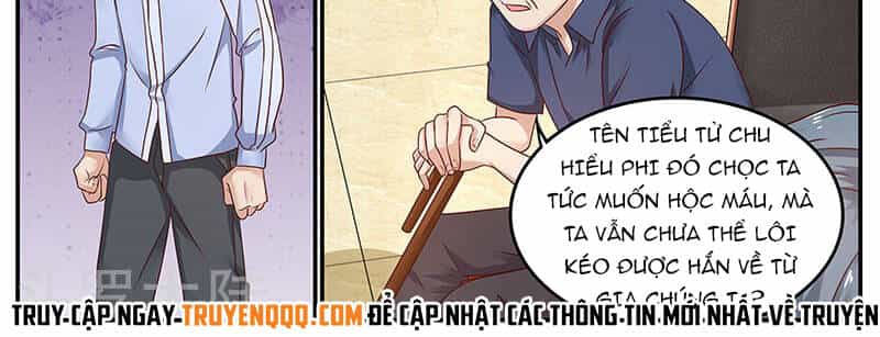Hệ Thống X Toàn Năng - Chương 69 - ảnh 16