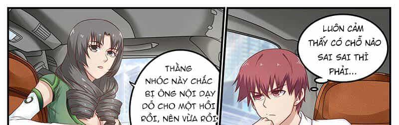 Hệ Thống X Toàn Năng - Chương 69 - ảnh 26