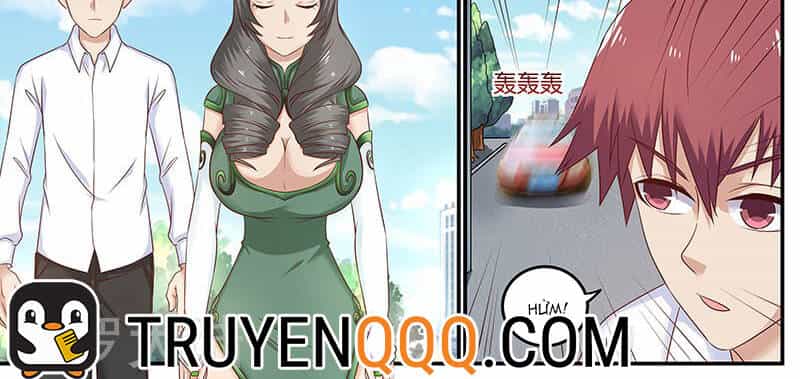 Hệ Thống X Toàn Năng - Chương 69 - ảnh 28