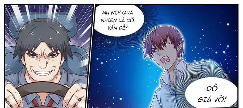 Hệ Thống X Toàn Năng - Chương 69 - ảnh 29