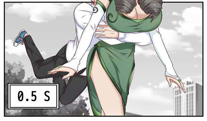 Hệ Thống X Toàn Năng - Chương 69 - ảnh 33