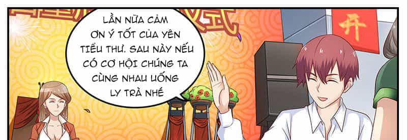 Hệ Thống X Toàn Năng - Chương 69 - ảnh 5