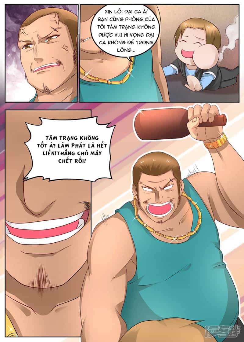 Hệ Thống X Toàn Năng - Chương 7 - ảnh 13