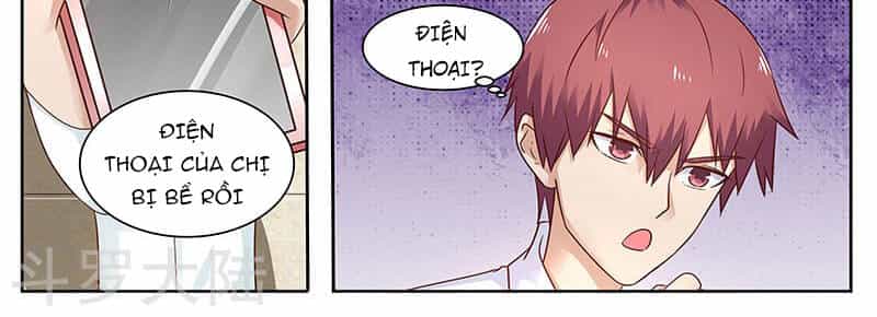 Hệ Thống X Toàn Năng - Chương 70 - ảnh 13