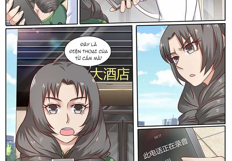 Hệ Thống X Toàn Năng - Chương 70 - ảnh 21