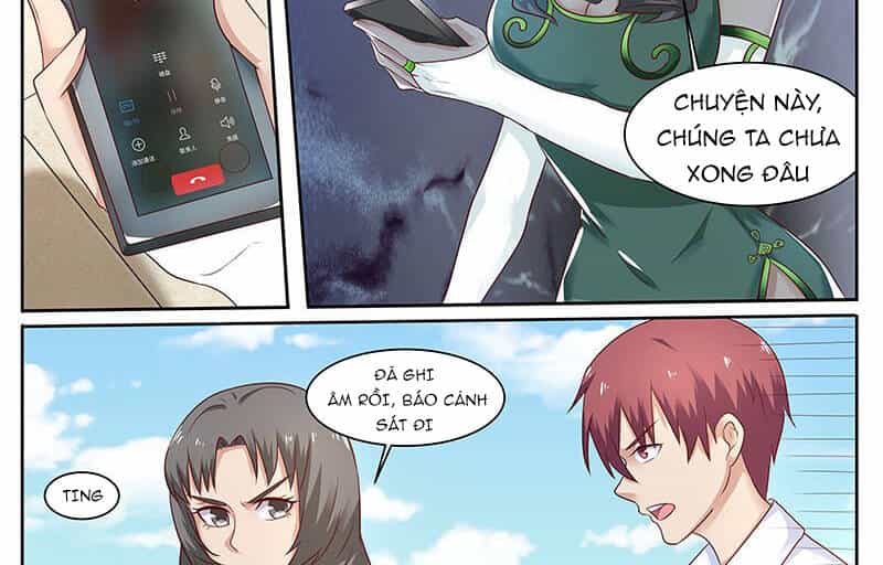 Hệ Thống X Toàn Năng - Chương 70 - ảnh 24