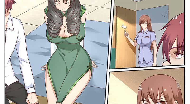Hệ Thống X Toàn Năng - Chương 70 - ảnh 27