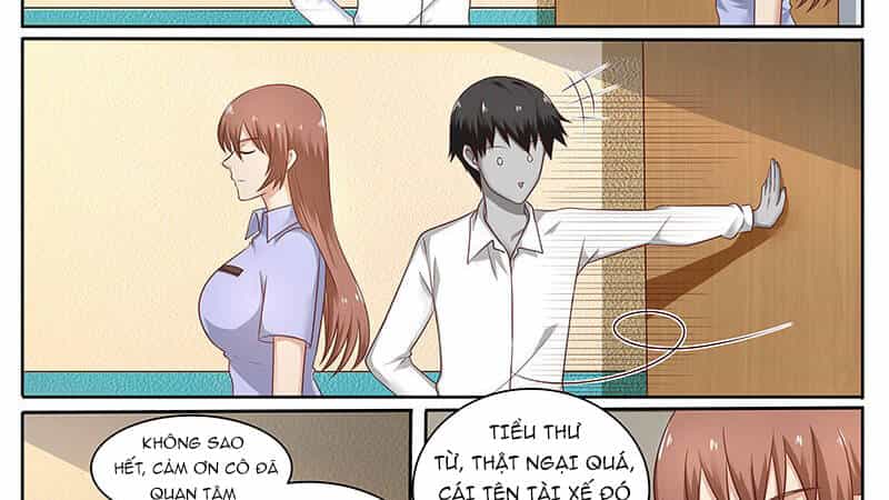 Hệ Thống X Toàn Năng - Chương 70 - ảnh 30