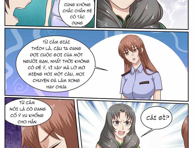 Hệ Thống X Toàn Năng - Chương 70 - ảnh 33