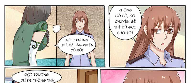 Hệ Thống X Toàn Năng - Chương 70 - ảnh 35
