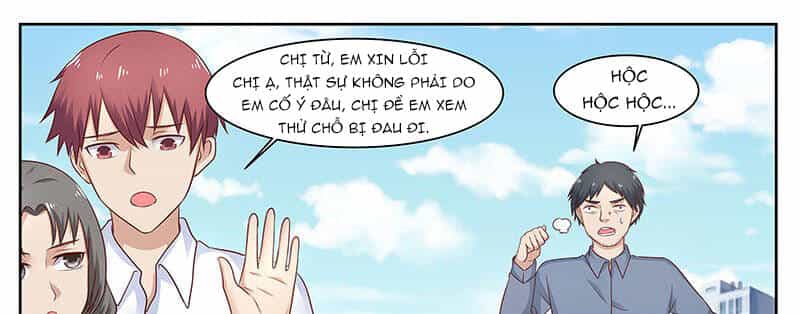 Hệ Thống X Toàn Năng - Chương 70 - ảnh 5