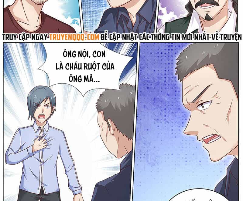 Hệ Thống X Toàn Năng - Chương 71 - ảnh 15