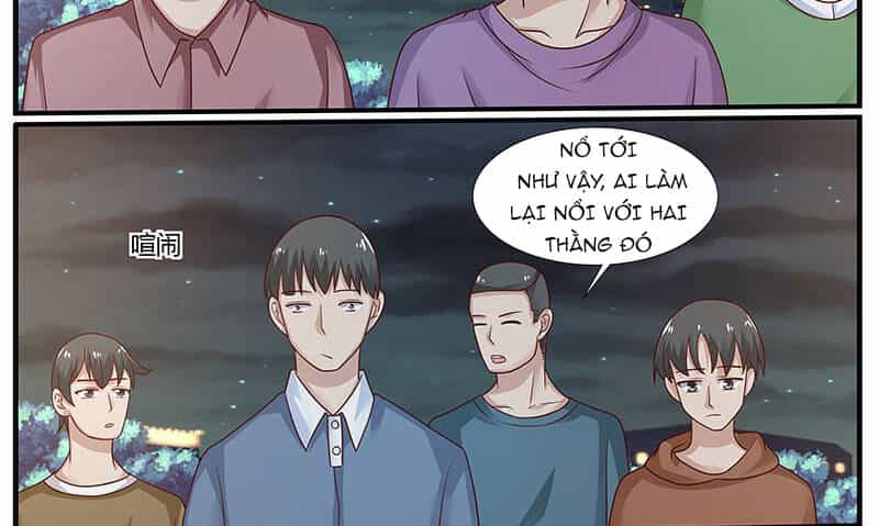 Hệ Thống X Toàn Năng - Chương 72 - ảnh 24