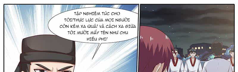 Hệ Thống X Toàn Năng - Chương 72 - ảnh 5