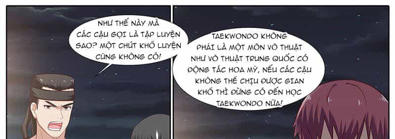 Hệ Thống X Toàn Năng - Chương 72 - ảnh 8
