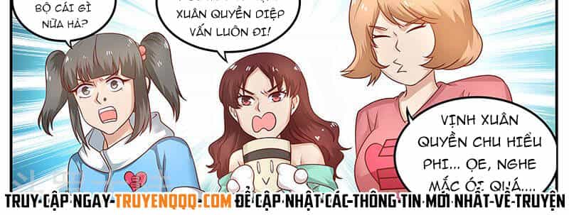 Hệ Thống X Toàn Năng - Chương 73 - ảnh 16