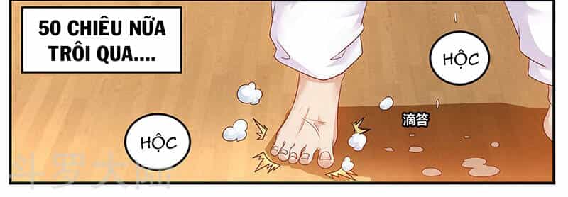 Hệ Thống X Toàn Năng - Chương 73 - ảnh 31