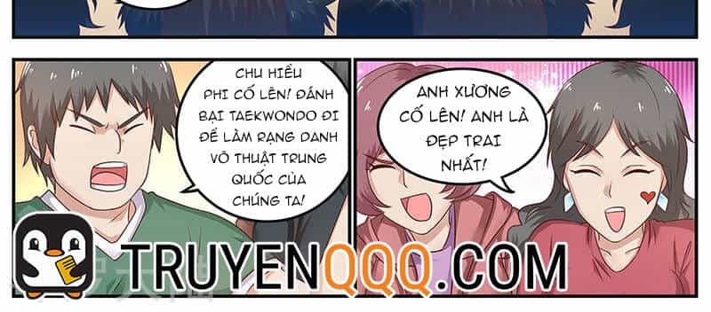 Hệ Thống X Toàn Năng - Chương 73 - ảnh 4