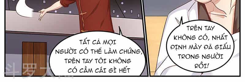 Hệ Thống X Toàn Năng - Chương 74 - ảnh 25