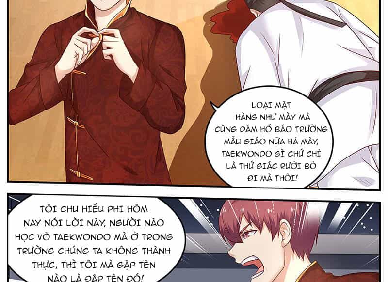 Hệ Thống X Toàn Năng - Chương 74 - ảnh 33
