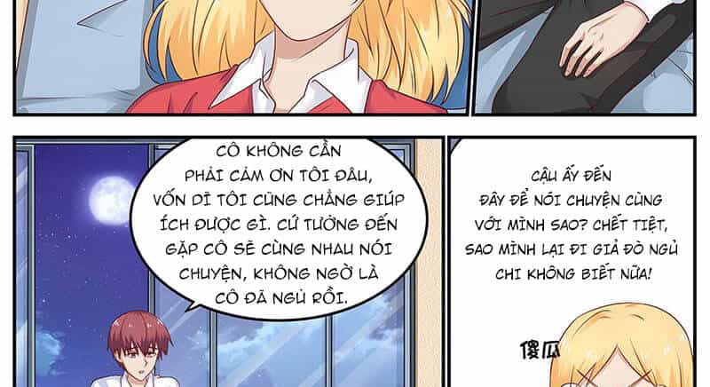 Hệ Thống X Toàn Năng - Chương 75 - ảnh 21