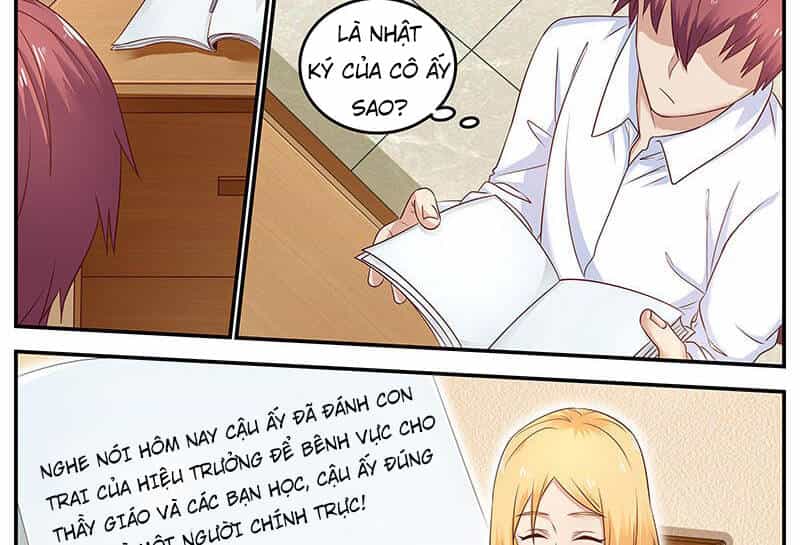Hệ Thống X Toàn Năng - Chương 75 - ảnh 24