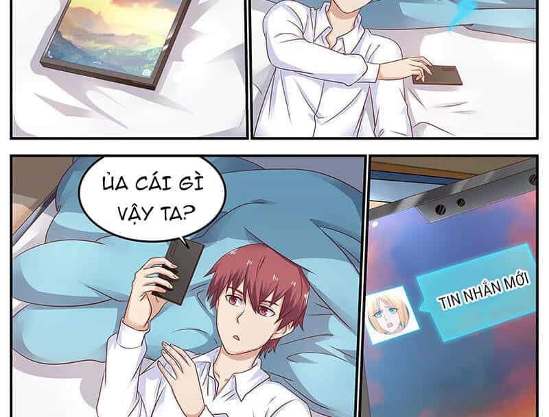 Hệ Thống X Toàn Năng - Chương 75 - ảnh 6