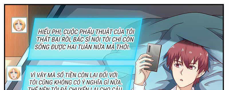 Hệ Thống X Toàn Năng - Chương 75 - ảnh 8