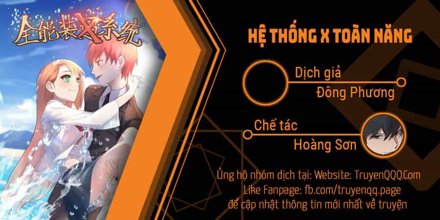 Hệ Thống X Toàn Năng - Chương 76 - ảnh 1