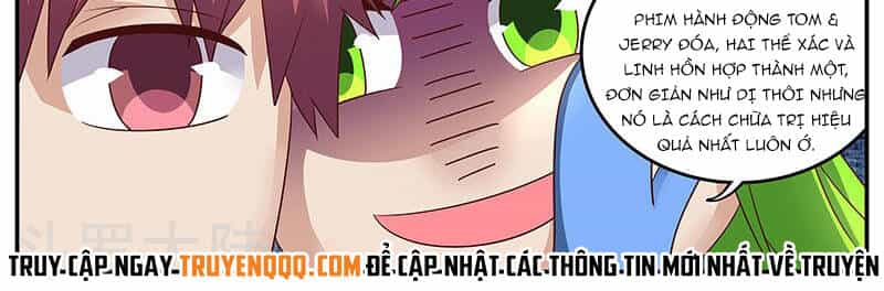 Hệ Thống X Toàn Năng - Chương 76 - ảnh 13