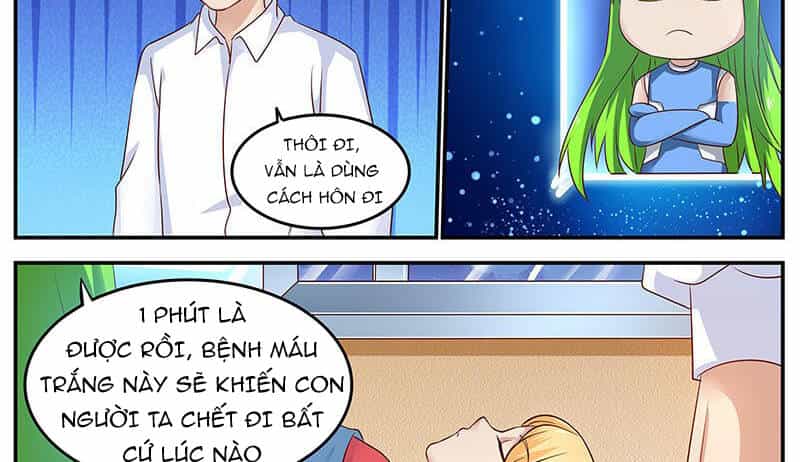 Hệ Thống X Toàn Năng - Chương 76 - ảnh 15