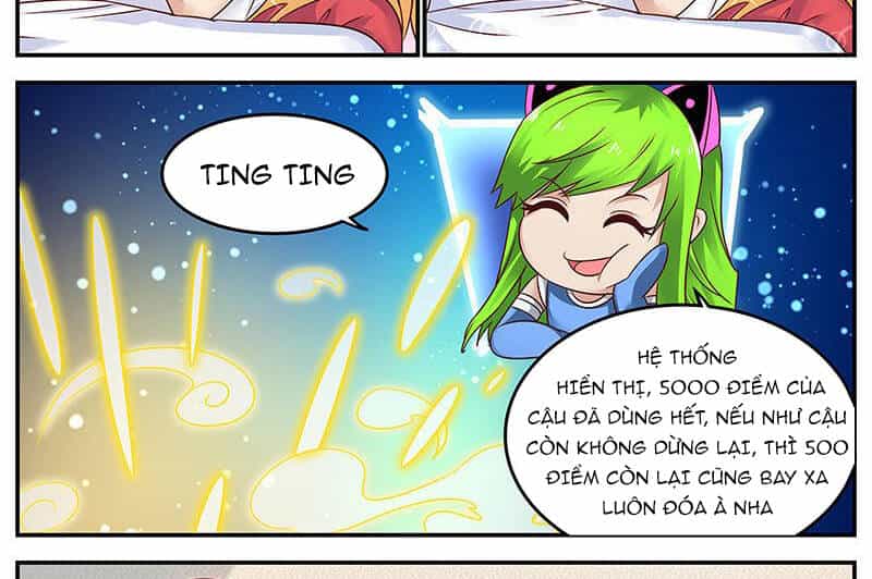 Hệ Thống X Toàn Năng - Chương 76 - ảnh 33
