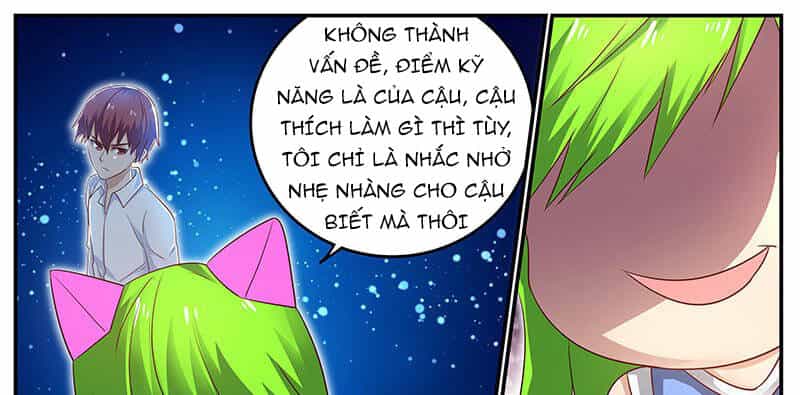 Hệ Thống X Toàn Năng - Chương 76 - ảnh 5