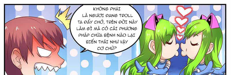 Hệ Thống X Toàn Năng - Chương 76 - ảnh 8