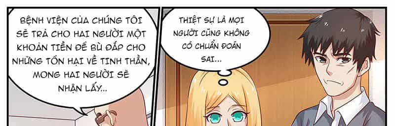 Hệ Thống X Toàn Năng - Chương 77 - ảnh 23