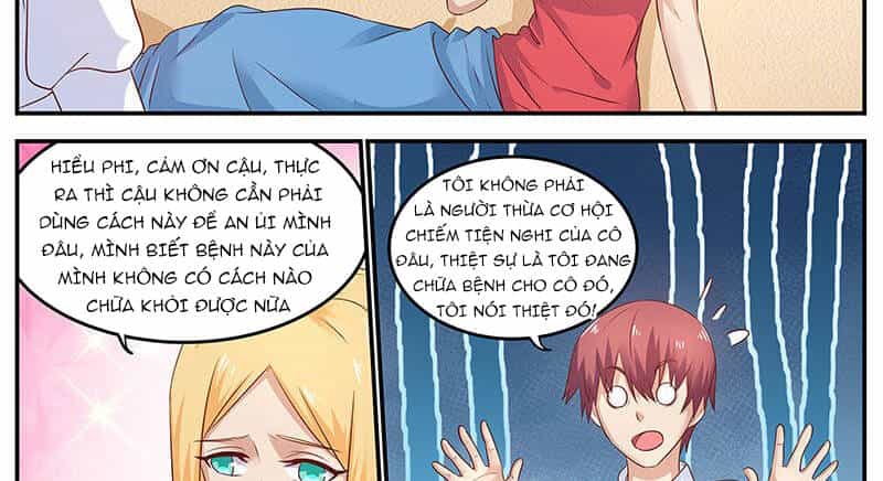 Hệ Thống X Toàn Năng - Chương 77 - ảnh 3