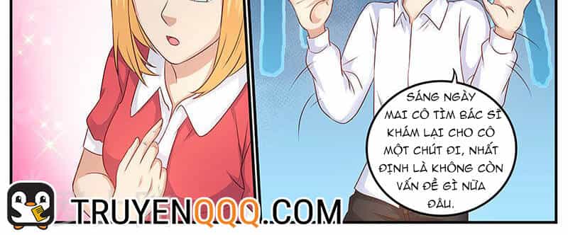 Hệ Thống X Toàn Năng - Chương 77 - ảnh 4