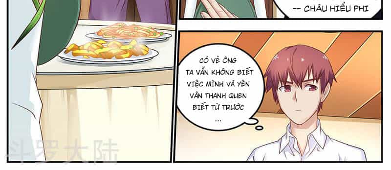 Hệ Thống X Toàn Năng - Chương 78 - ảnh 13