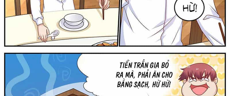 Hệ Thống X Toàn Năng - Chương 78 - ảnh 27