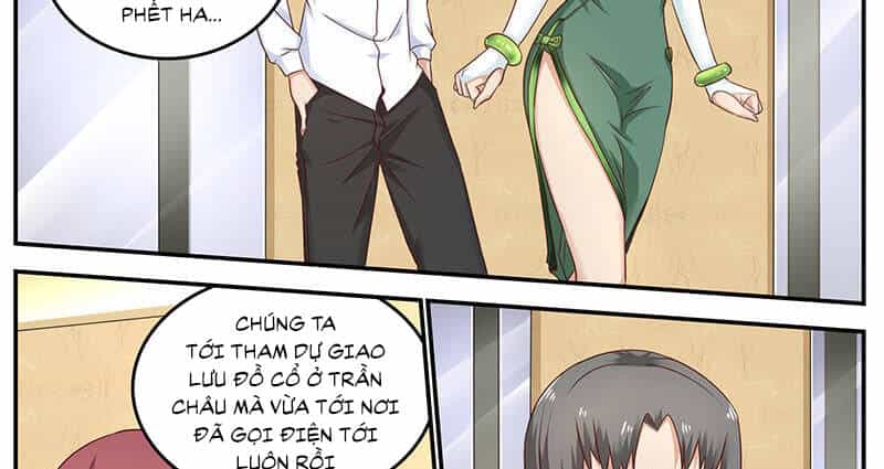 Hệ Thống X Toàn Năng - Chương 78 - ảnh 3
