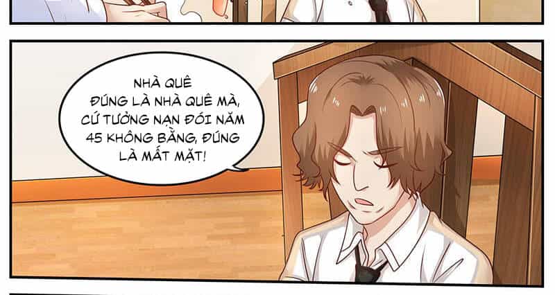 Hệ Thống X Toàn Năng - Chương 78 - ảnh 30
